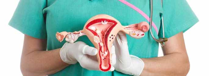 Ovarian Cancer Specialist in Vile Parle
